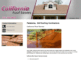 calroofsaversonline.com