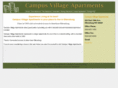 campusvillageapartments.com