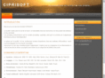 ciprisoft.com