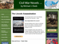 civilwarnovels.com