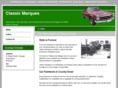 classic-marques.com