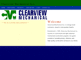 clearviewmechanical.com