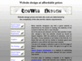 cobwebdesign.co.uk