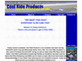 coolrideproducts.com