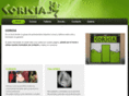 coricia.com