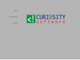 curiositysoftware.com