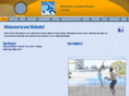 cyprusbeachtennis.com