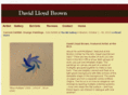 davidlloydbrown.com