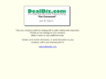 dealbiz.com