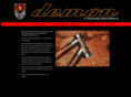 demonframeworks.com