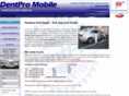 dentpromobile.net