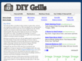 diygrills.net