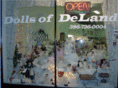 dollsofdeland.com