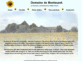 domainedemontauzet.com