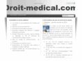 droit-medical.com