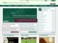 earthmanmemorygardens.com
