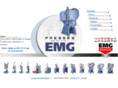 emg-dansk.com