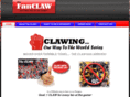fanclaw.com