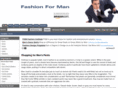 fashionforman.com