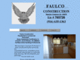 faulcoconstruction.com