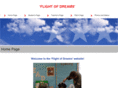flightofdreams.com