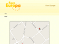 forneuropa.es