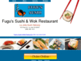 fugus-sushi.com