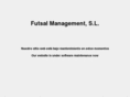 futsalmanagement.com