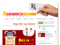 genericsking.com