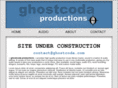 ghostcoda.com