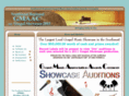 gmaacshowcase.com