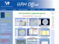 hamoffice.de