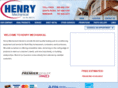 henrymechanical.com