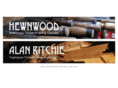hewnwood.com