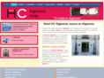 hotelhcsiguenza.com
