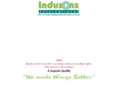 indusons.com