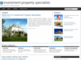 investmentpropertyspecialists.net