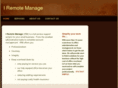 iremotemanage.com