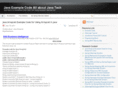 java2ee.net