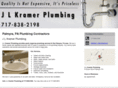 jlkramerplumbing.com