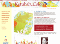 ketubahcolors.com