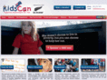 kidscan.org.nz