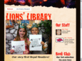 lionslibrary.com