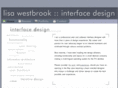 lisalwestbrook.com