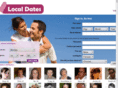 localdates.co.uk