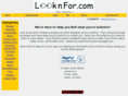 looknfor.com