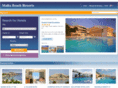 maltabeachresorts.com