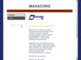 masacons.com