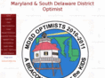 mdsdoptimist.org