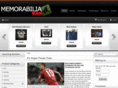 memorabiliaman.com